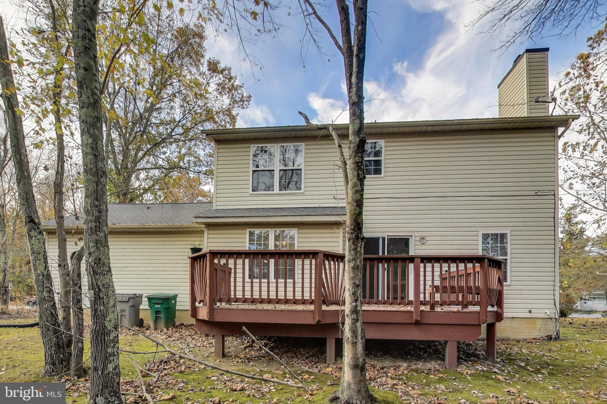 BRANDYWINE VILLAGE - Residential