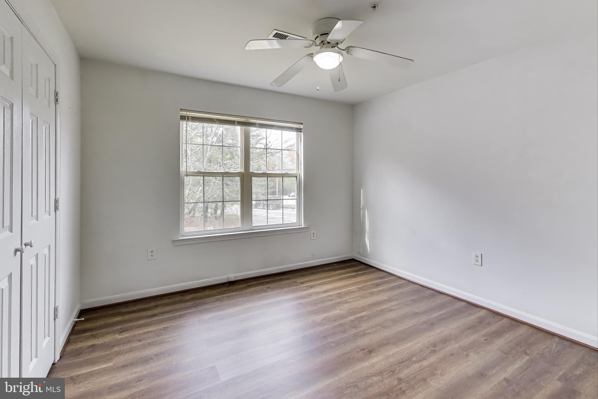 BRANDYWINE VILLAGE - Residential