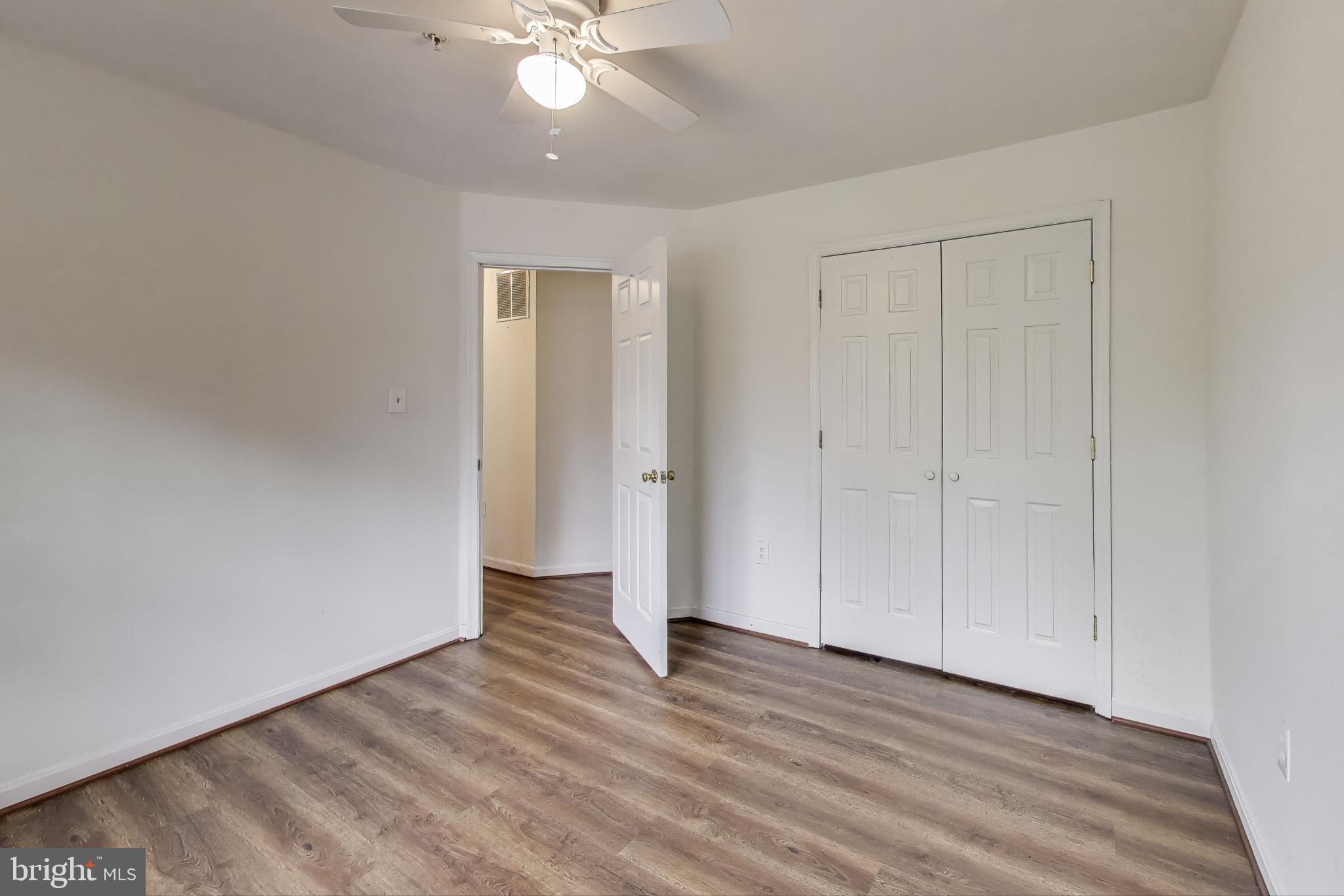 BRANDYWINE VILLAGE - Residential