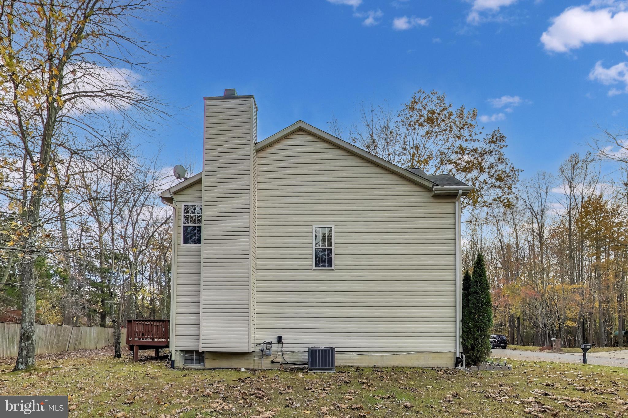 BRANDYWINE VILLAGE - Residential