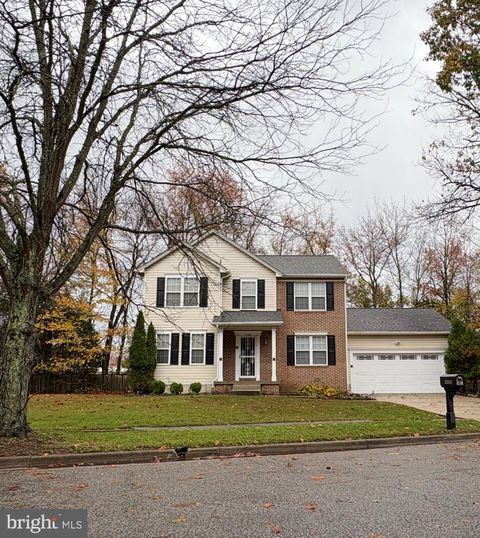 14100 KATHLEEN LANE BRANDYWINE MD 20613