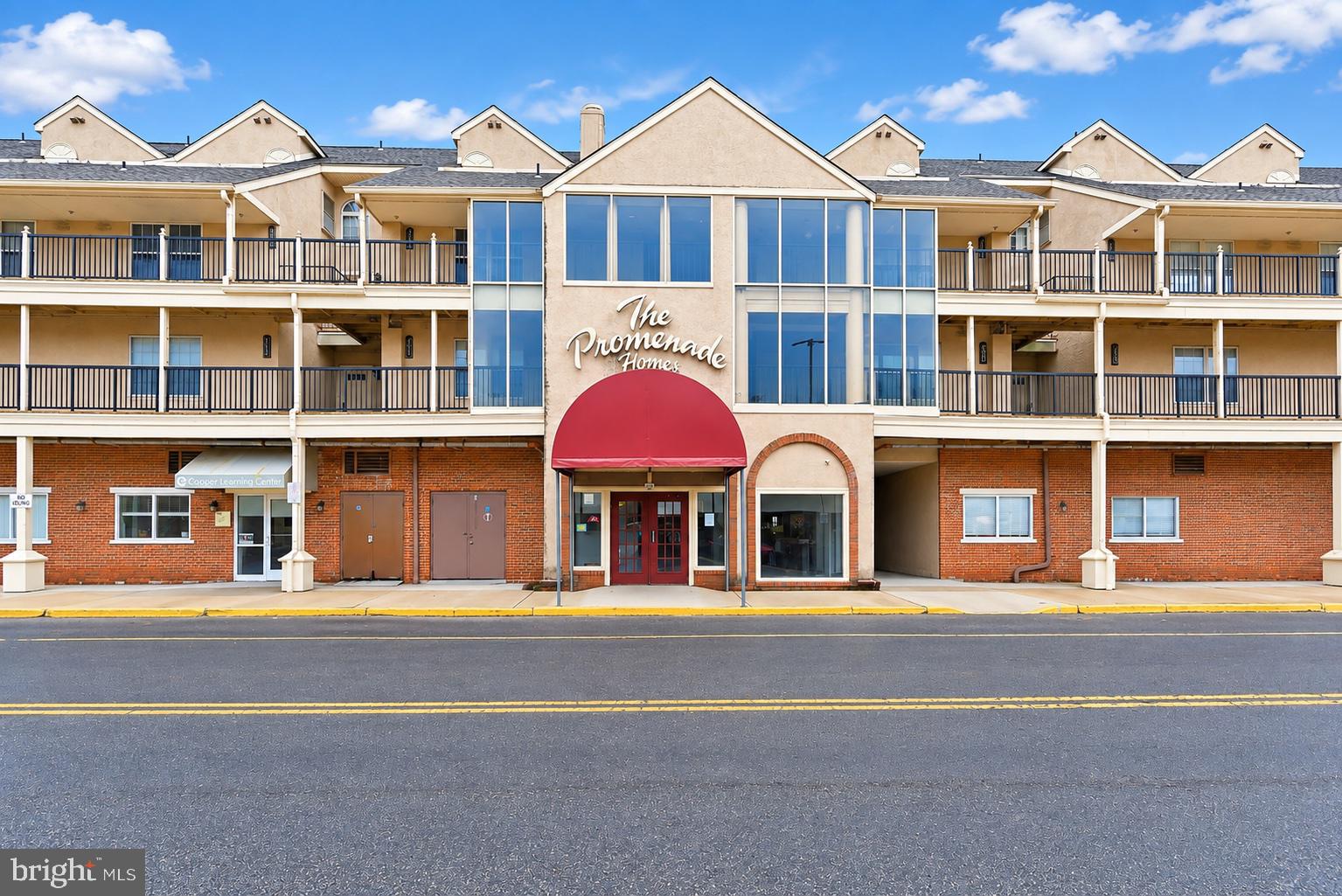3036 MAIN STREET