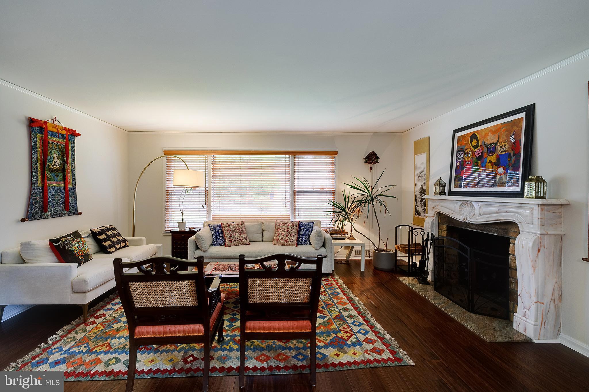 MAPLEWOOD MANOR - Residential Lease