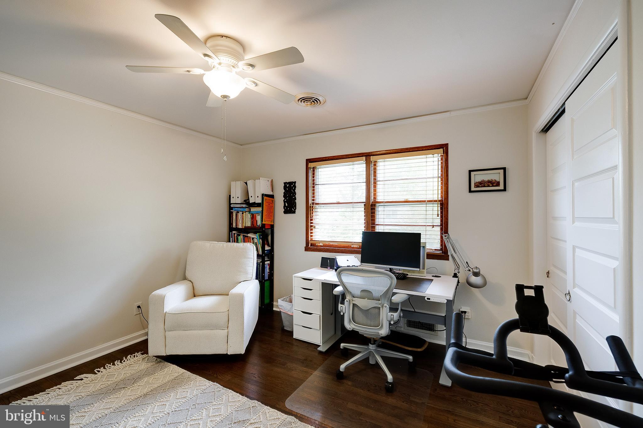 MAPLEWOOD MANOR - Residential Lease