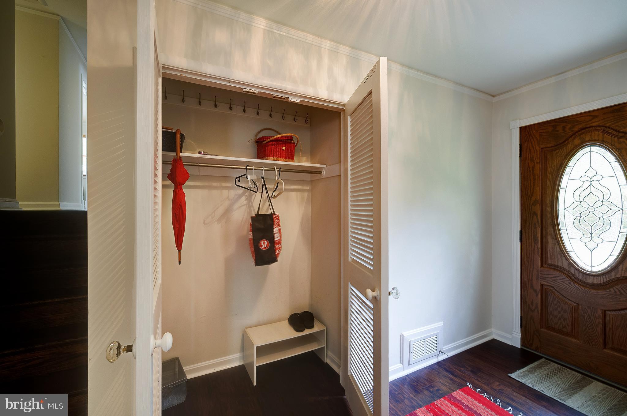 MAPLEWOOD MANOR - Residential Lease