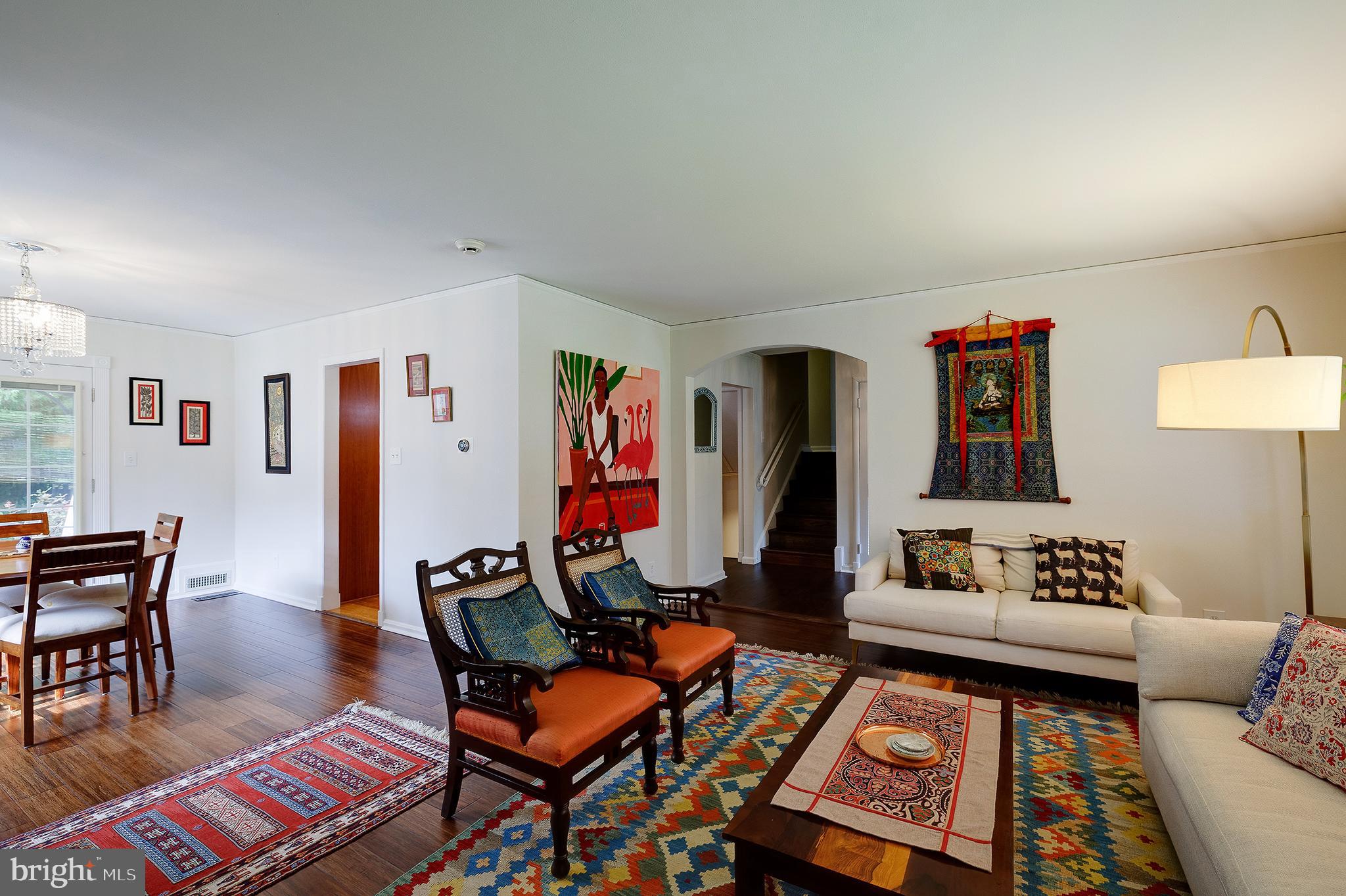 MAPLEWOOD MANOR - Residential Lease