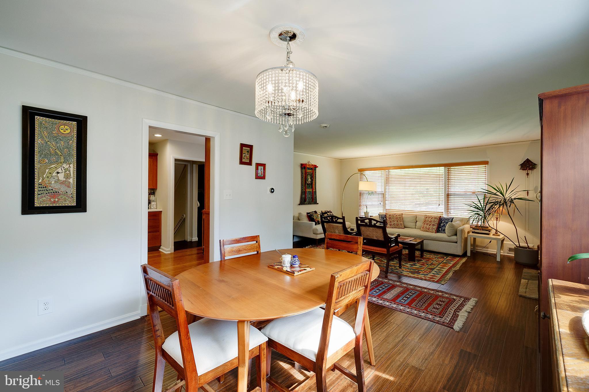 MAPLEWOOD MANOR - Residential Lease