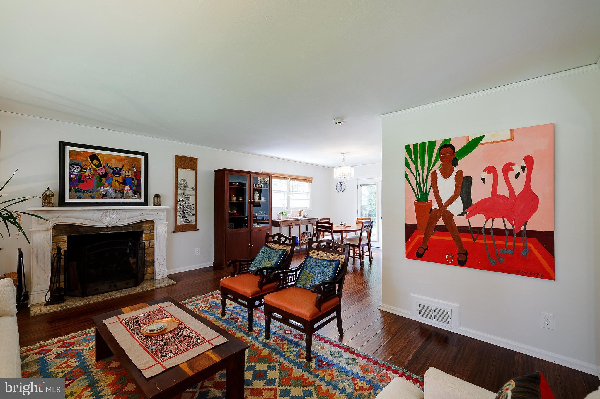 MAPLEWOOD MANOR - Residential Lease