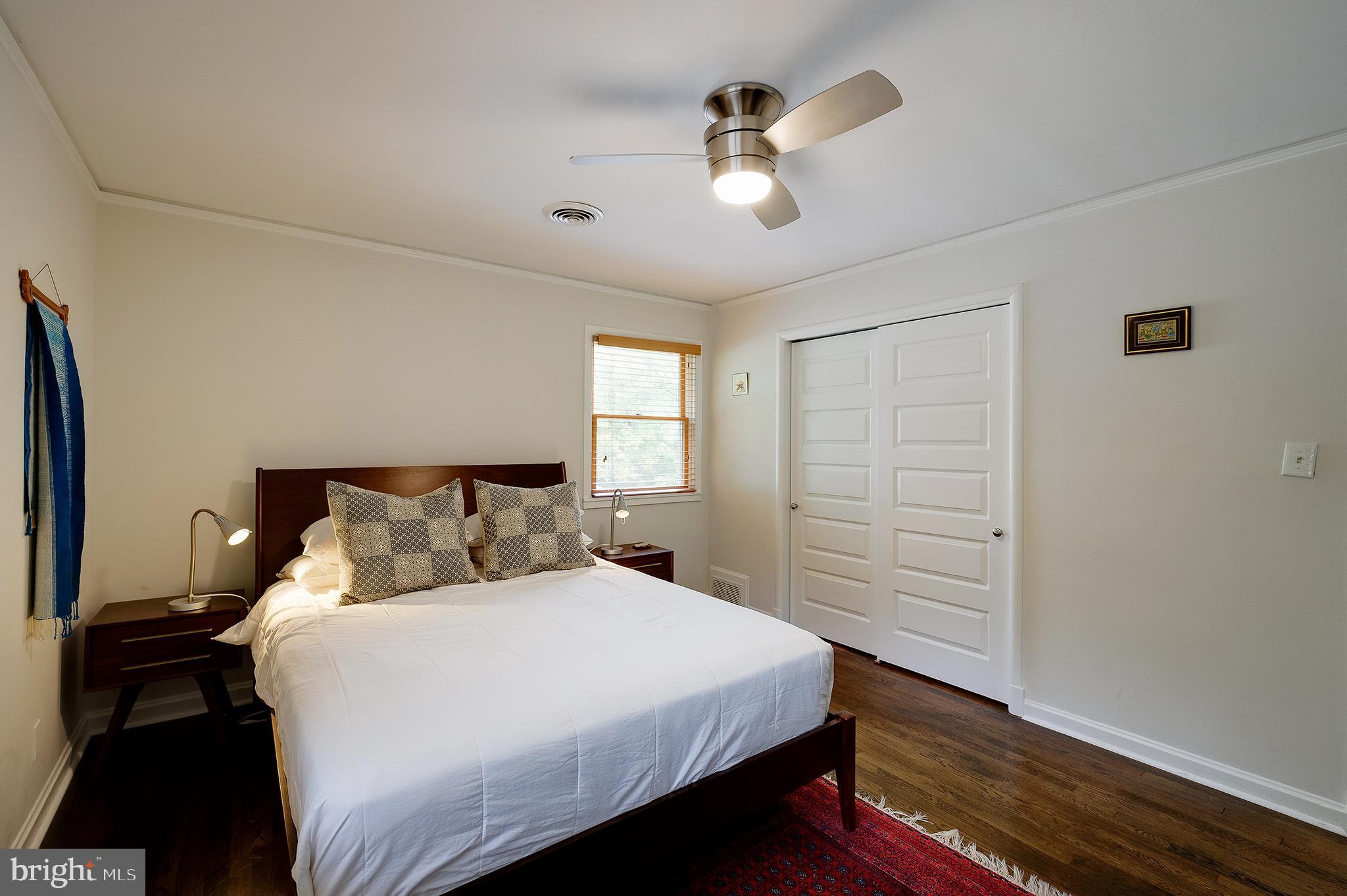 MAPLEWOOD MANOR - Residential Lease