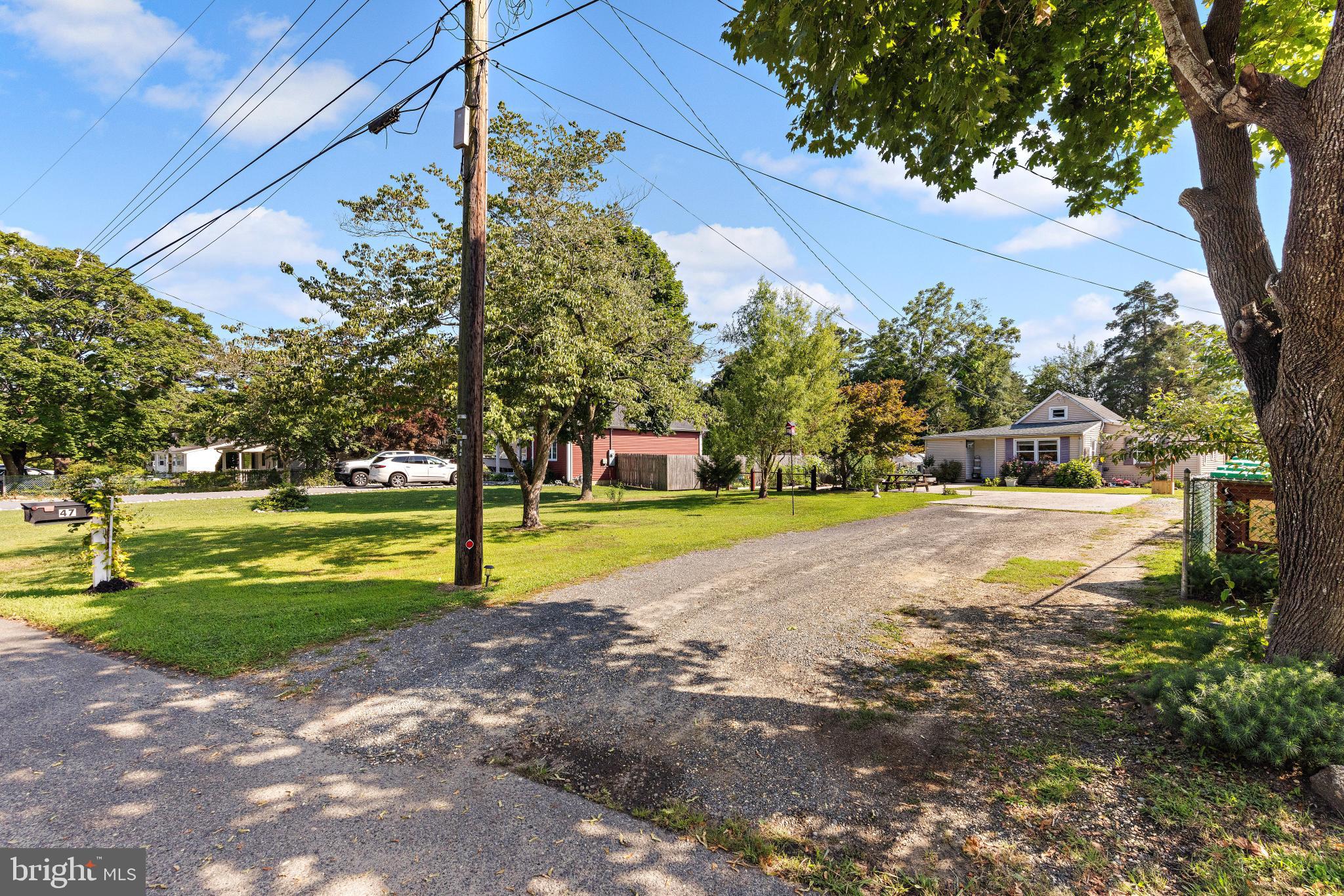 47 NEWELL AVENUE