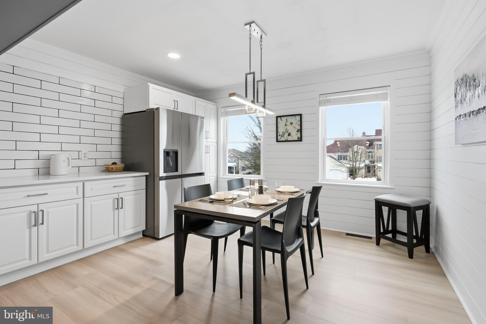 QUAIL HOLLOW - Residential