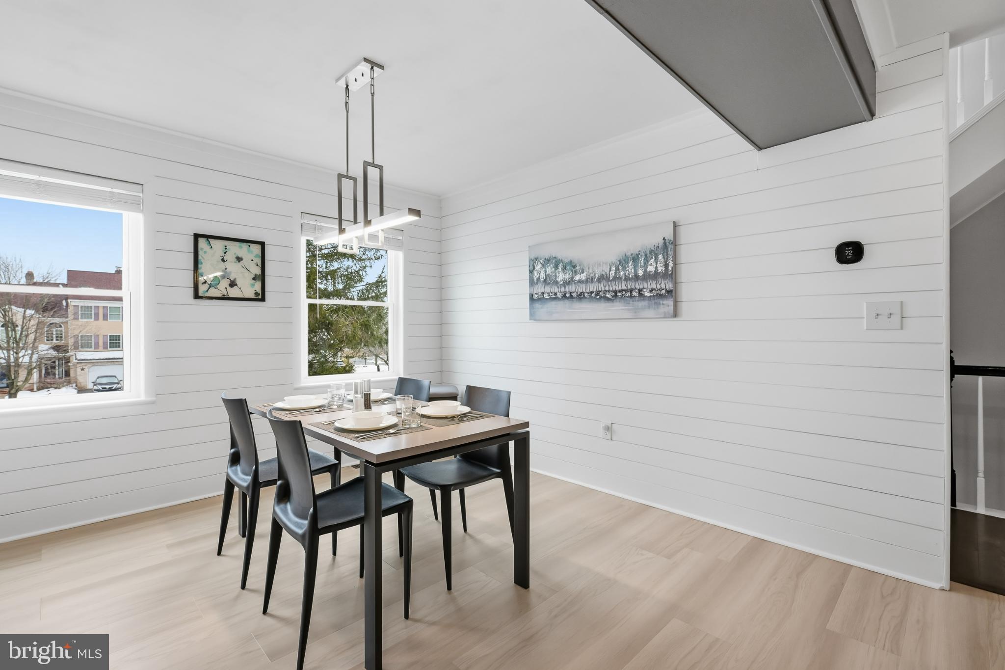 QUAIL HOLLOW - Residential