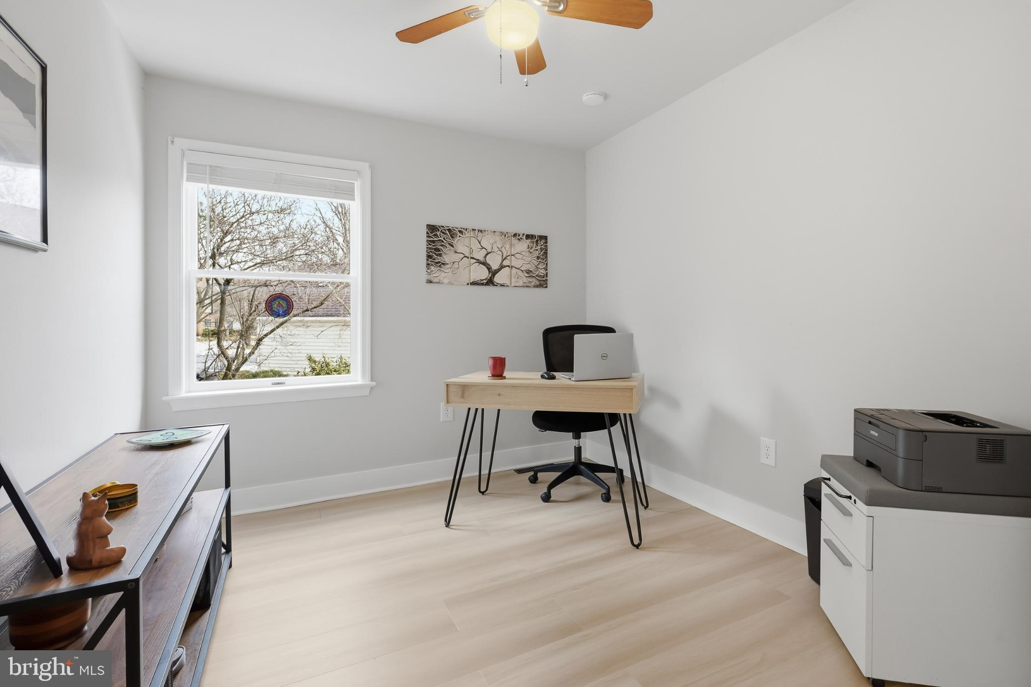 QUAIL HOLLOW - Residential