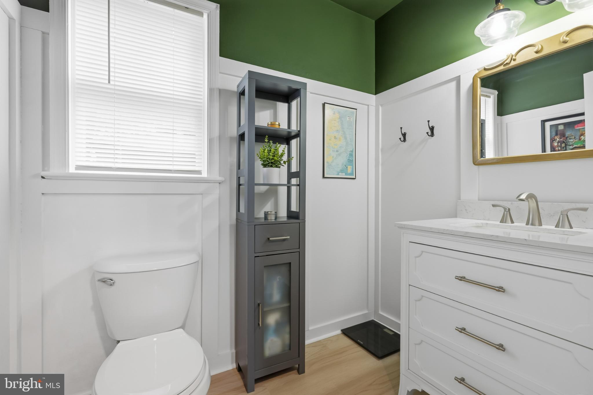 QUAIL HOLLOW - Residential