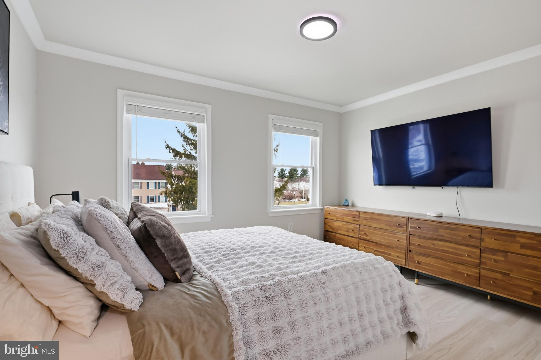 QUAIL HOLLOW - Residential