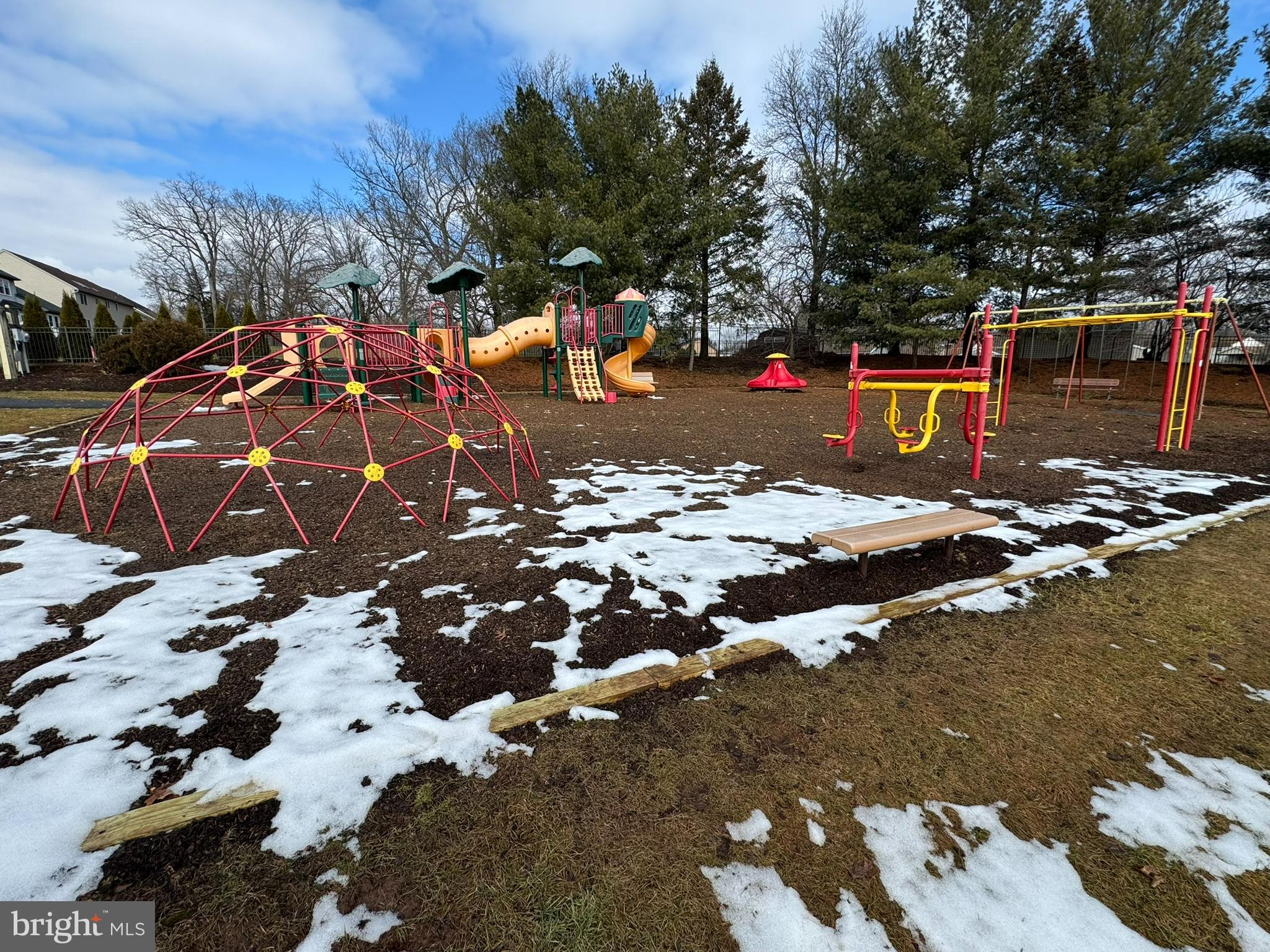 QUAIL HOLLOW - Residential