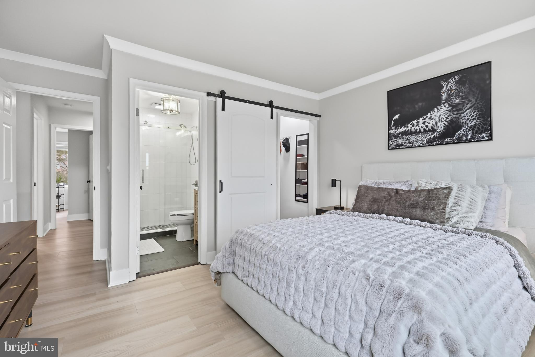 QUAIL HOLLOW - Residential