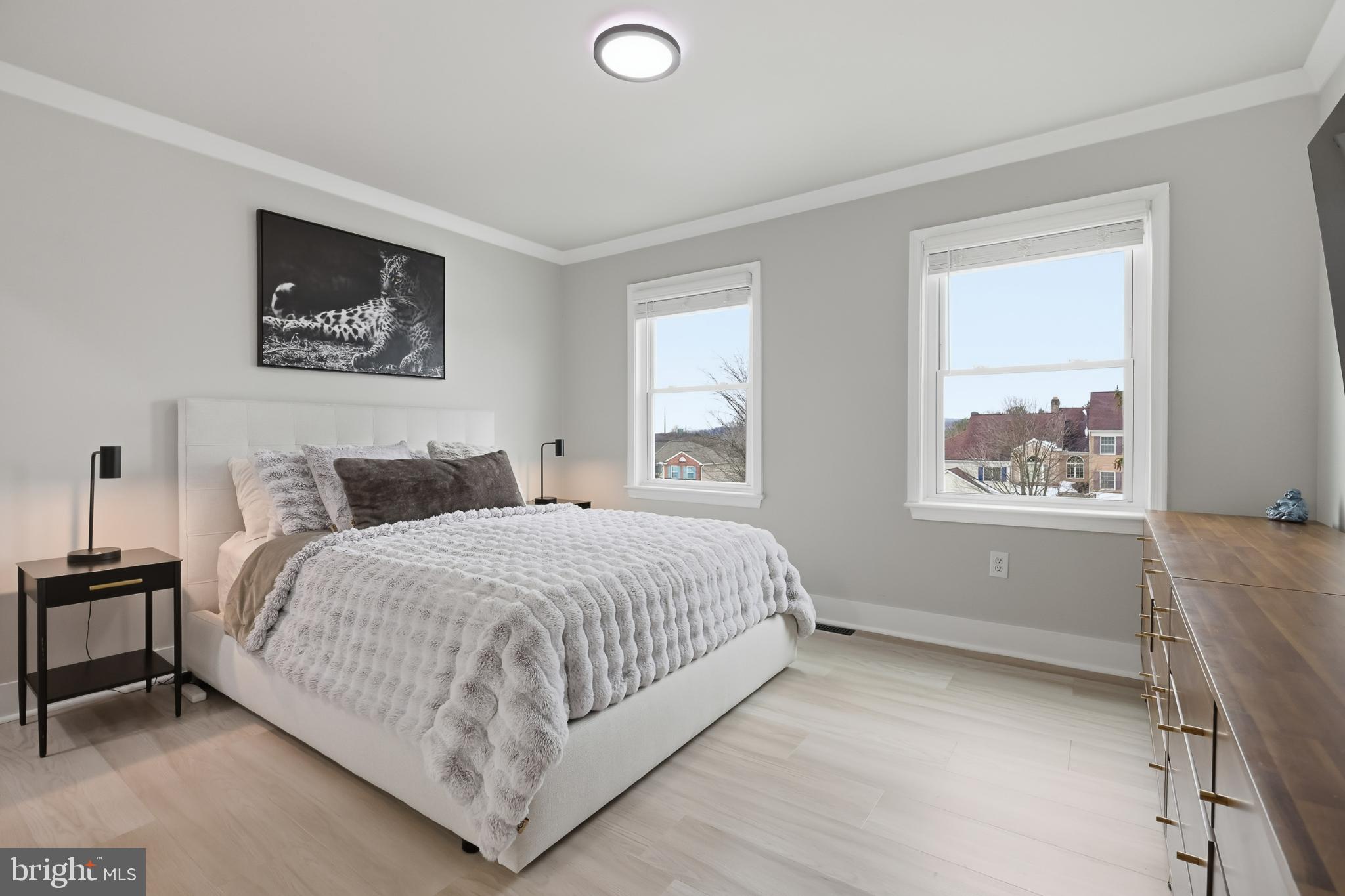 QUAIL HOLLOW - Residential