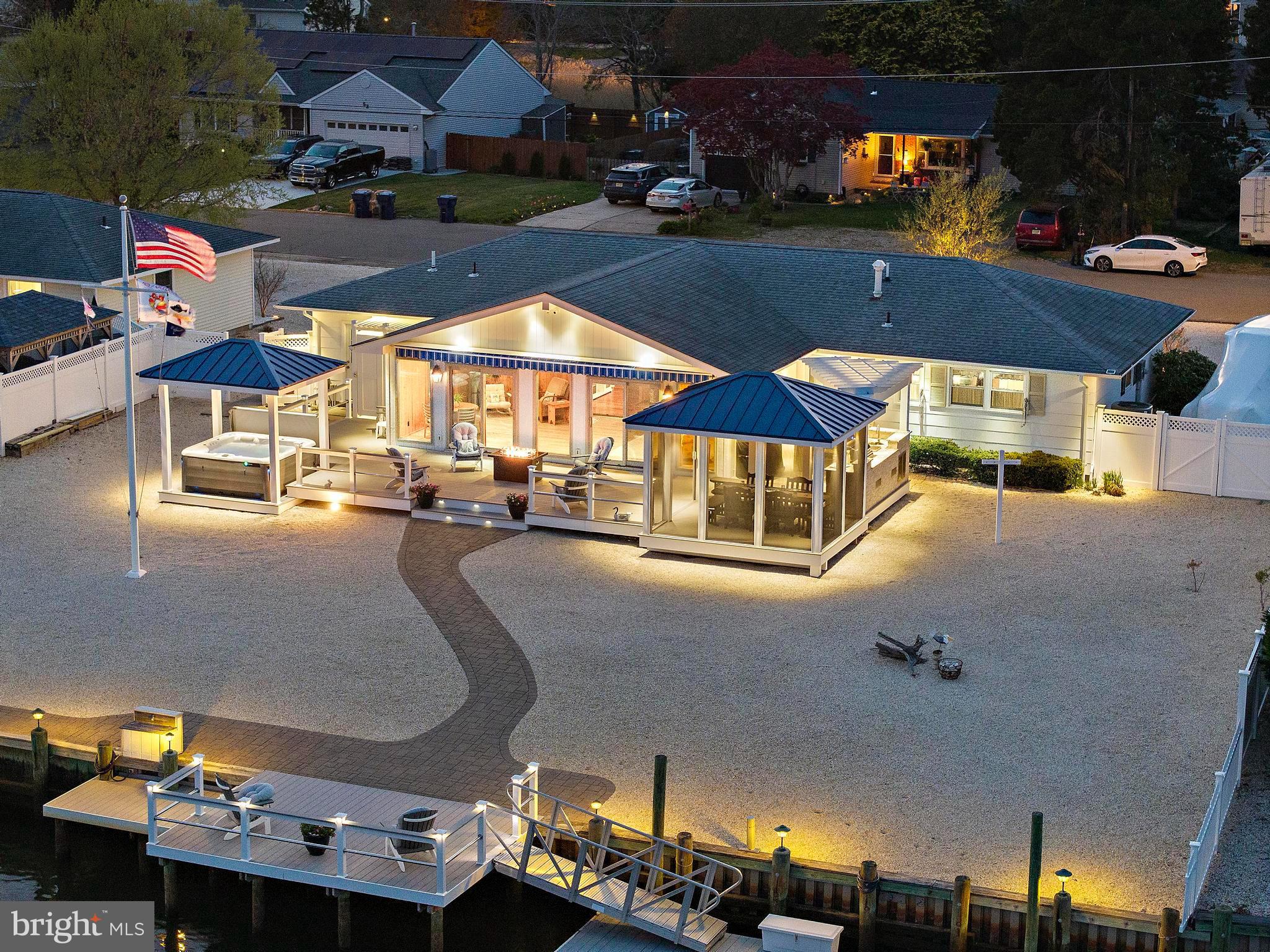 56 ATLANTIS BOULEVARD