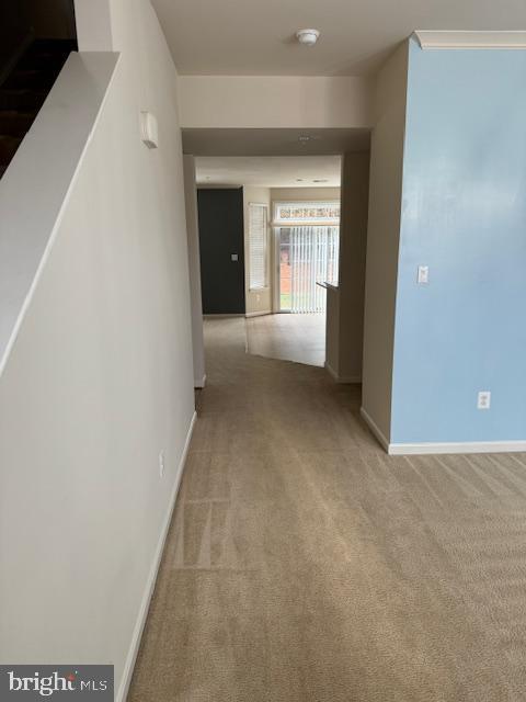 WILDEWOOD - Residential Lease