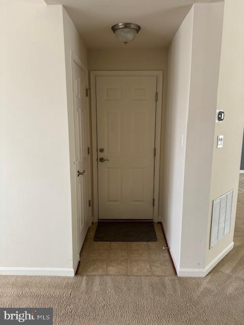 WILDEWOOD - Residential Lease