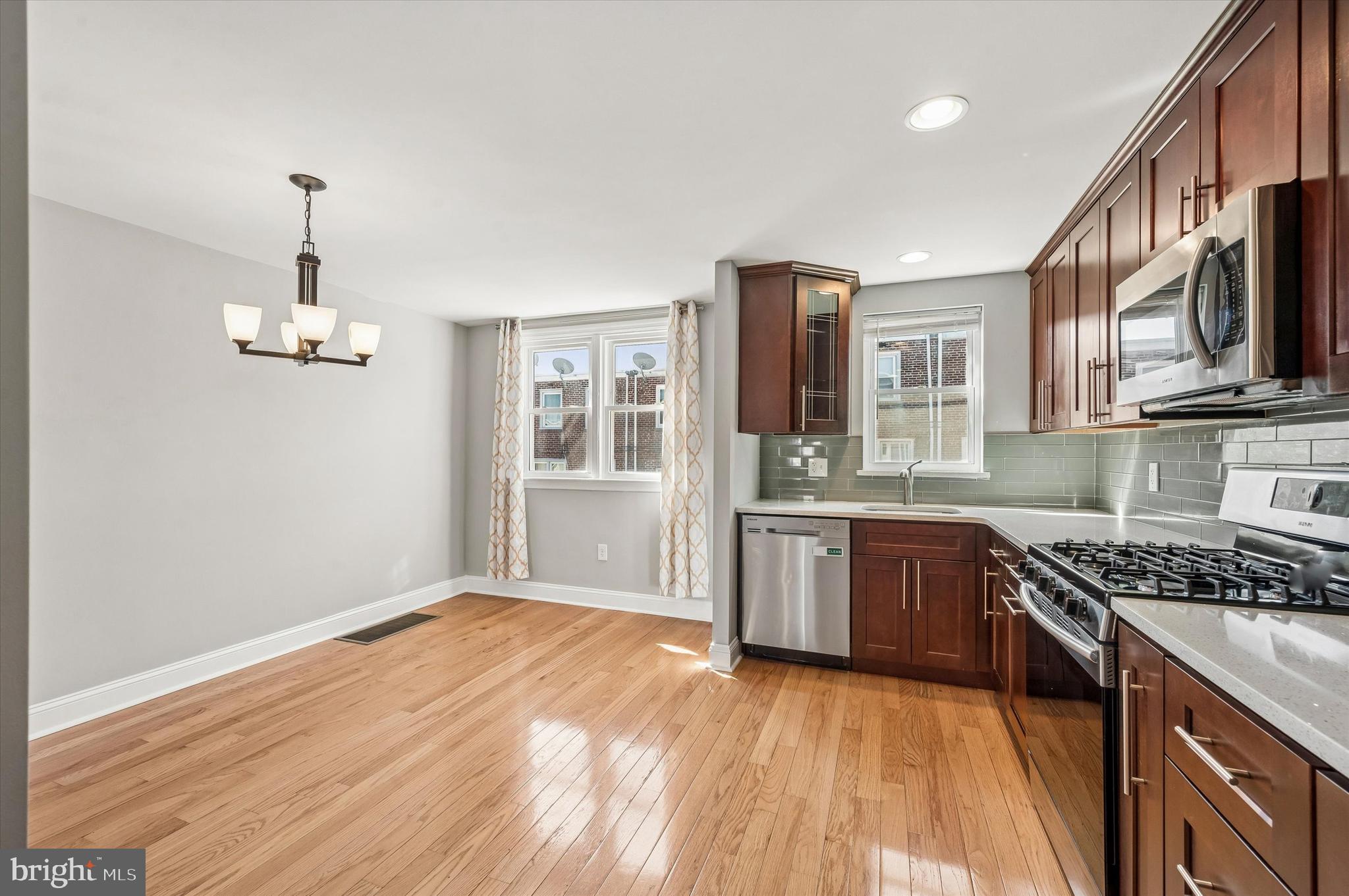 OVERBROOK PARK - Residential