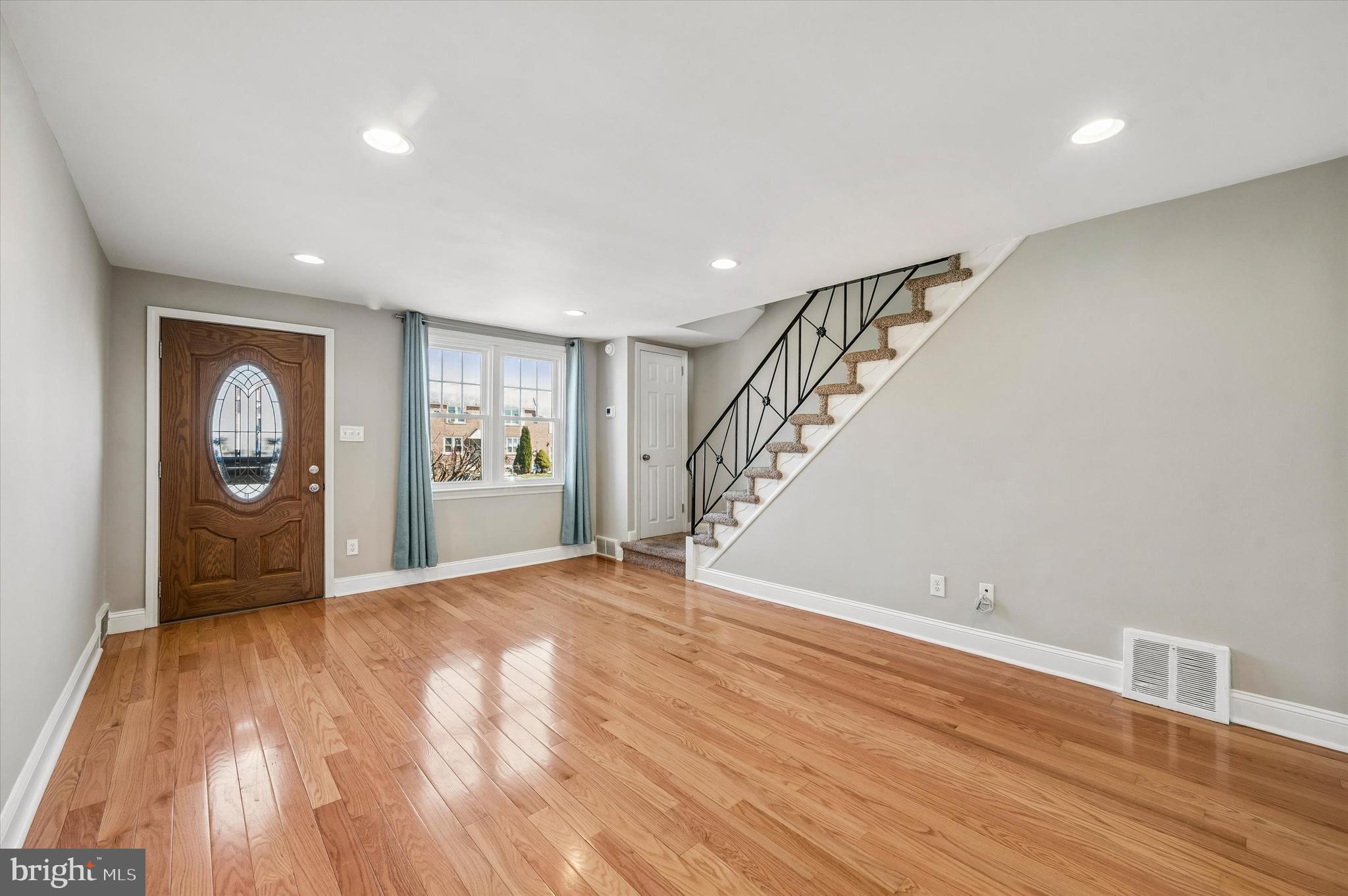 OVERBROOK PARK - Residential