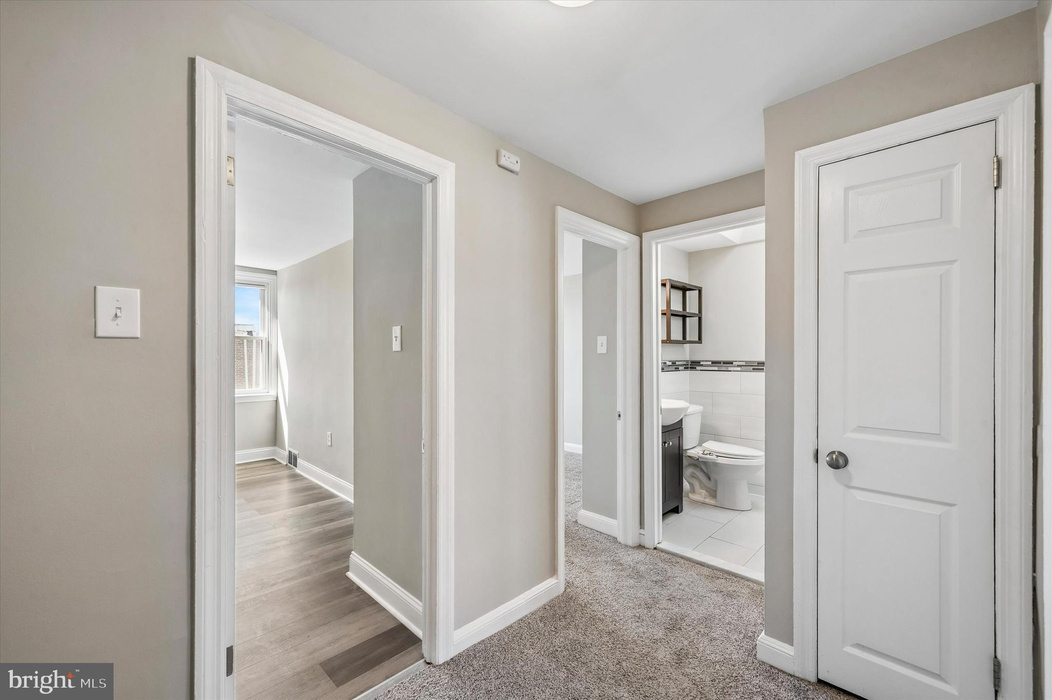 OVERBROOK PARK - Residential