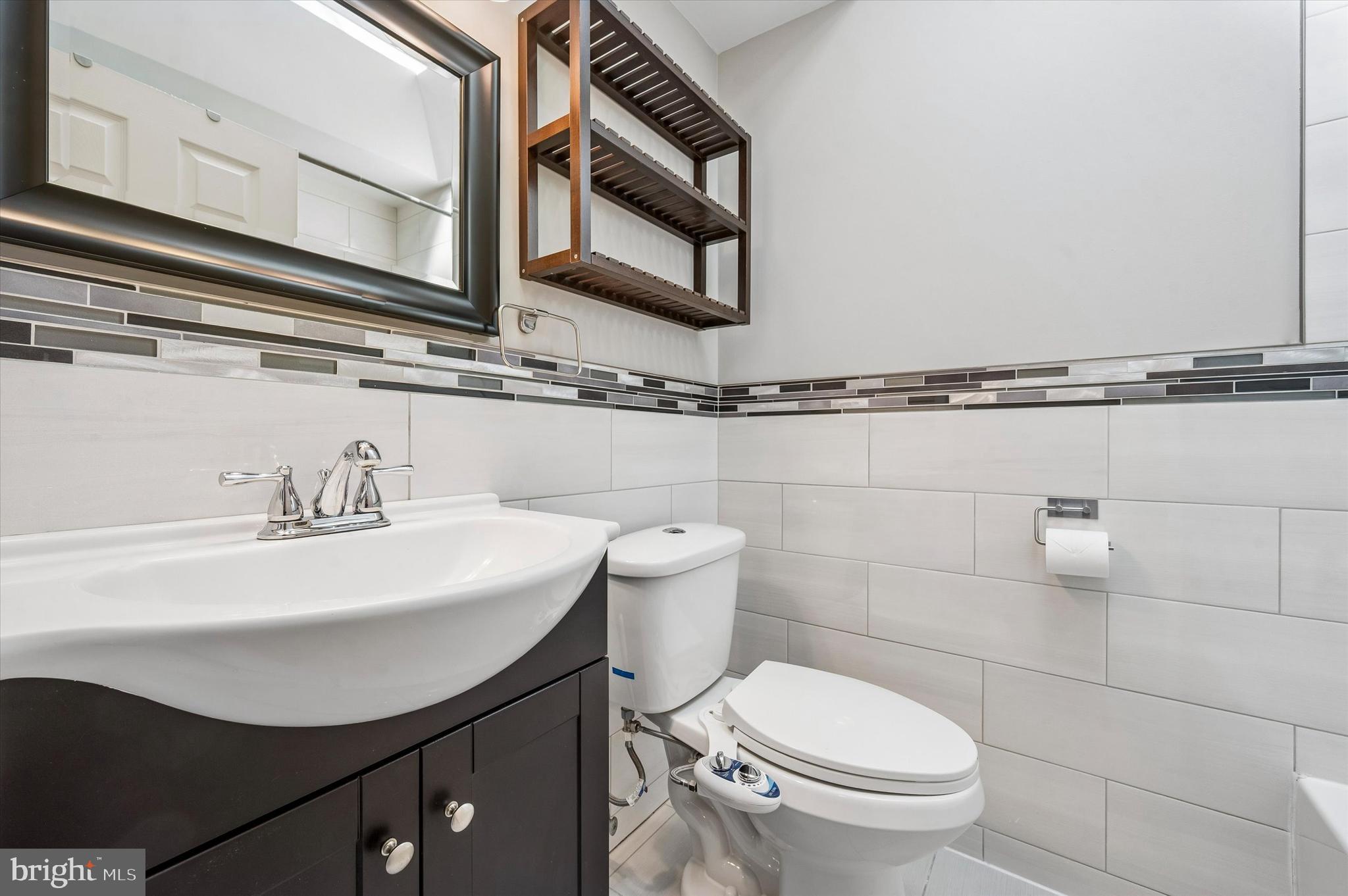 OVERBROOK PARK - Residential