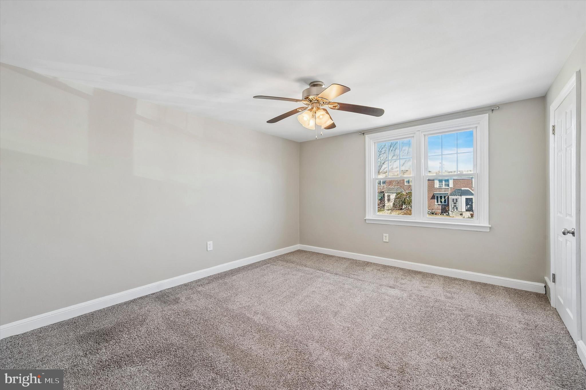 OVERBROOK PARK - Residential