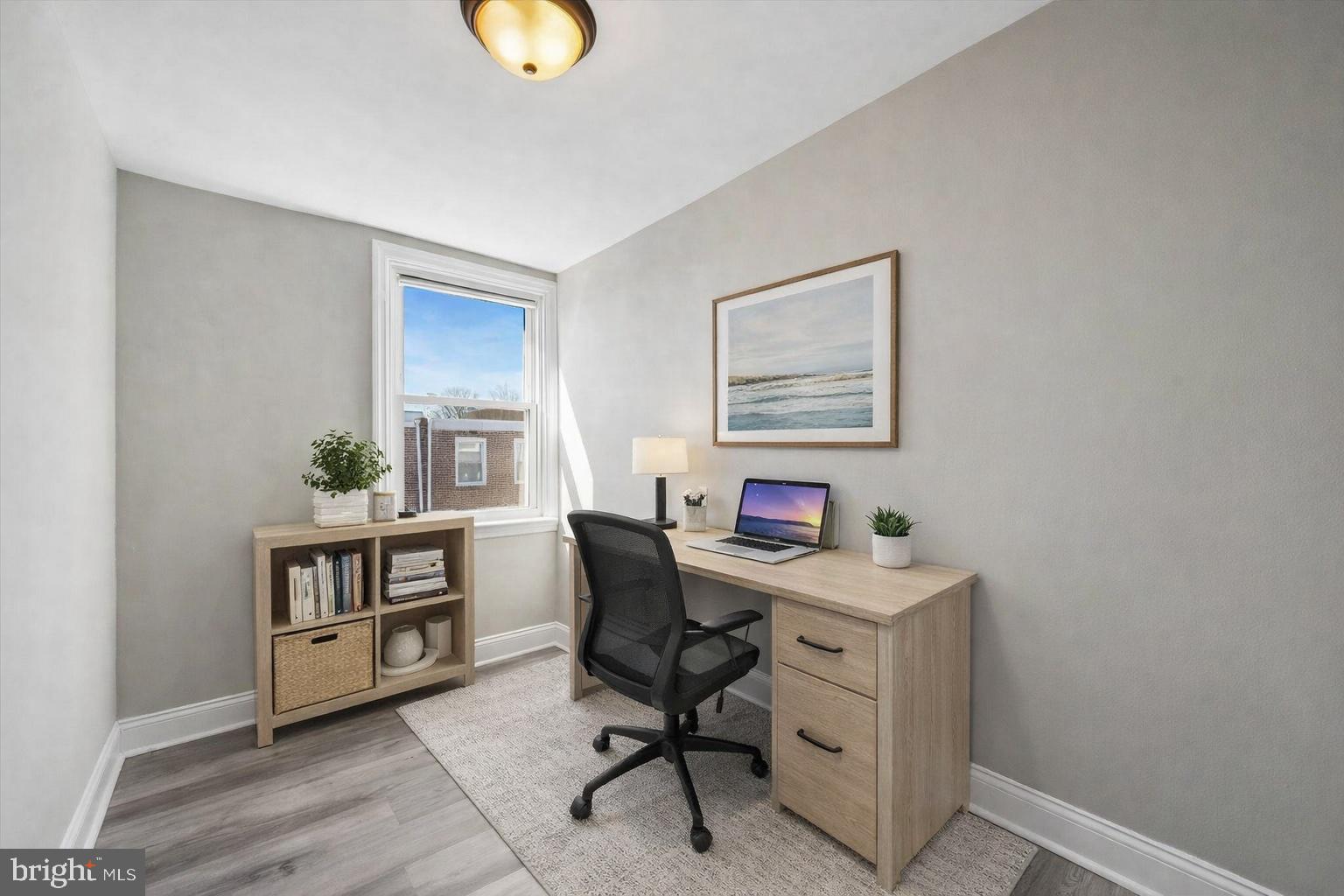 OVERBROOK PARK - Residential