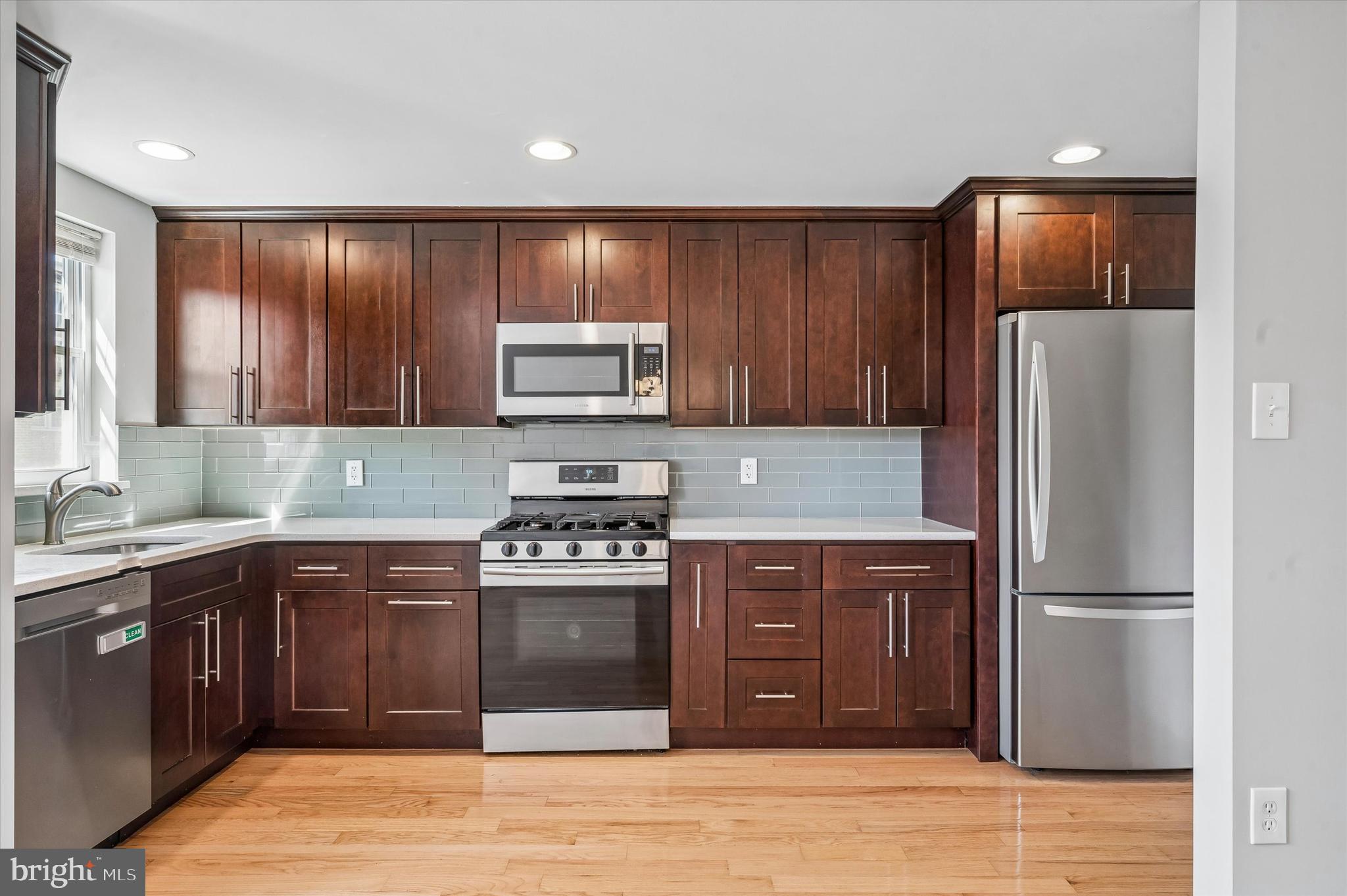 OVERBROOK PARK - Residential