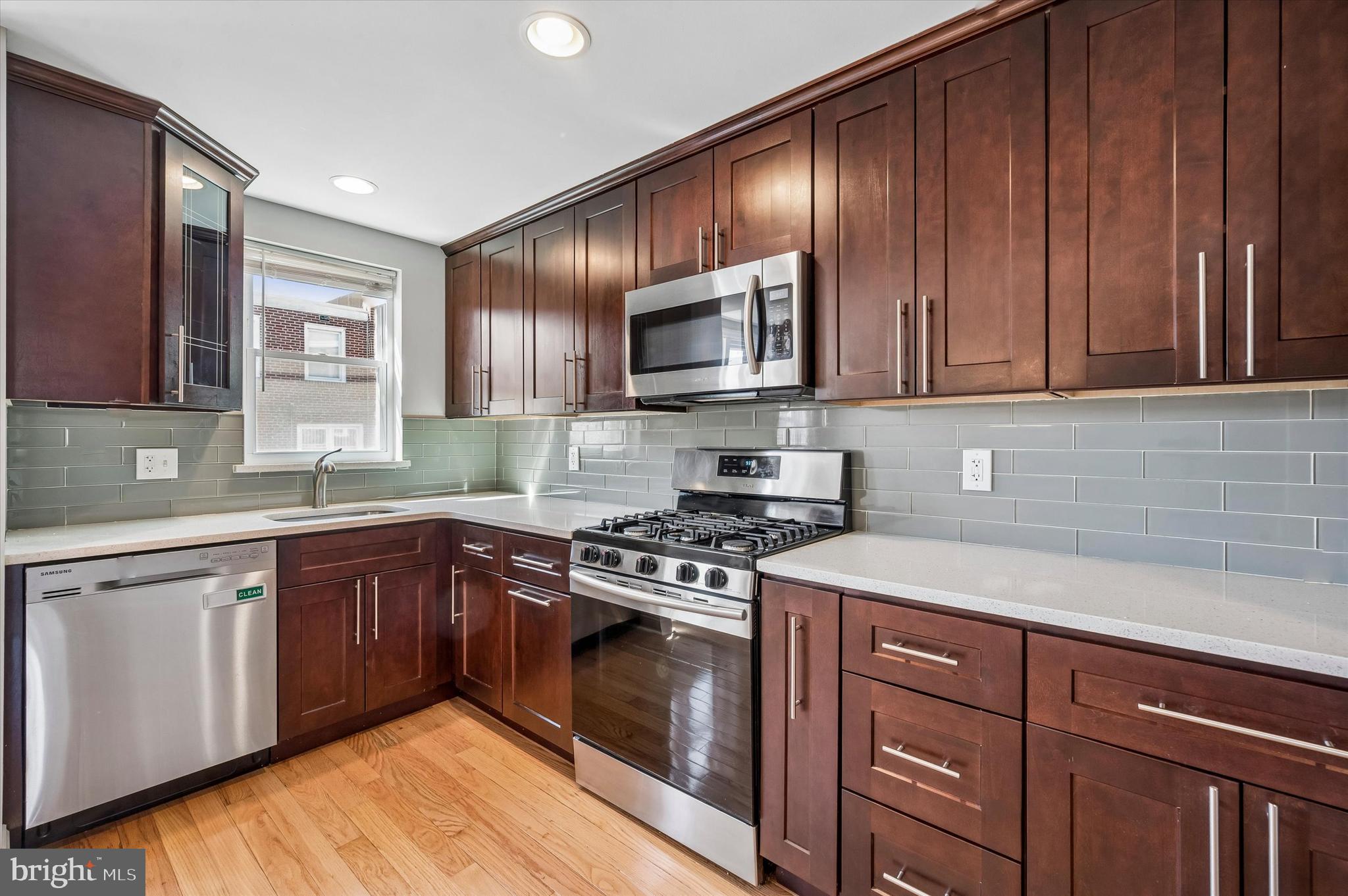 OVERBROOK PARK - Residential