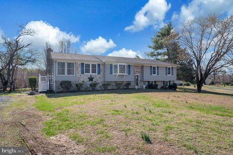 48 BELLE PLAINS ROAD FREDERICKSBURG VA 22405
