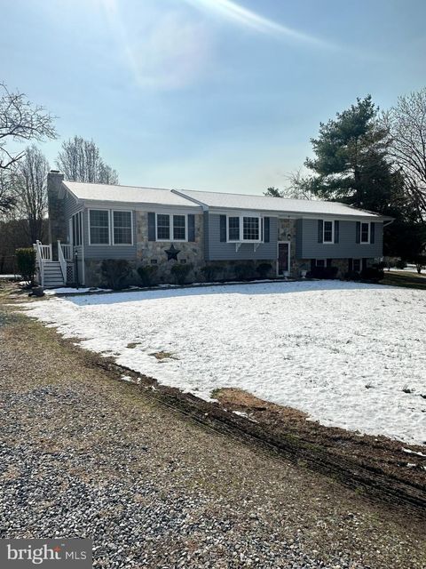 48 BELLE PLAINS ROAD FREDERICKSBURG VA 22405