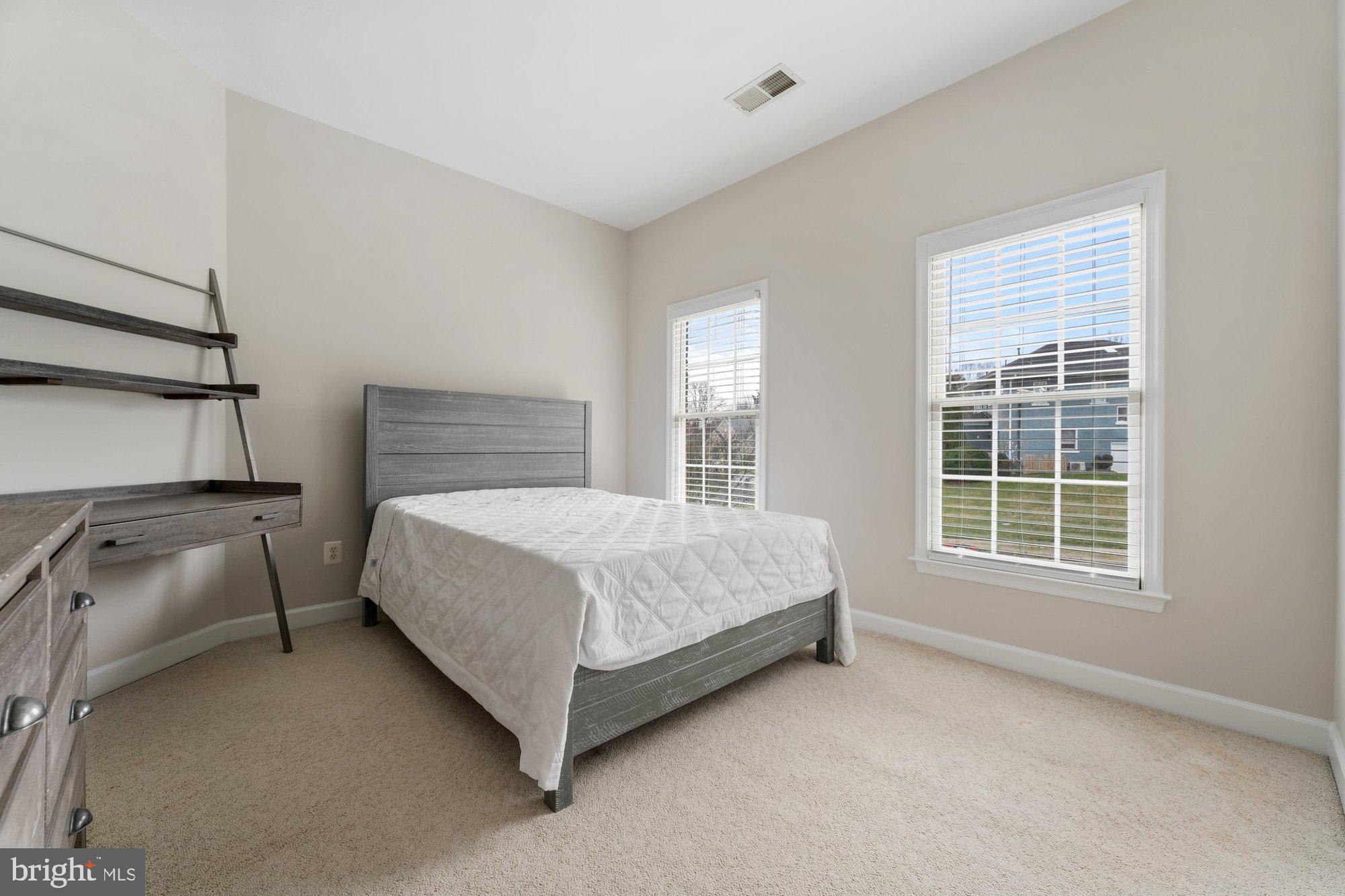 MARSHALL ESTATES - Residential