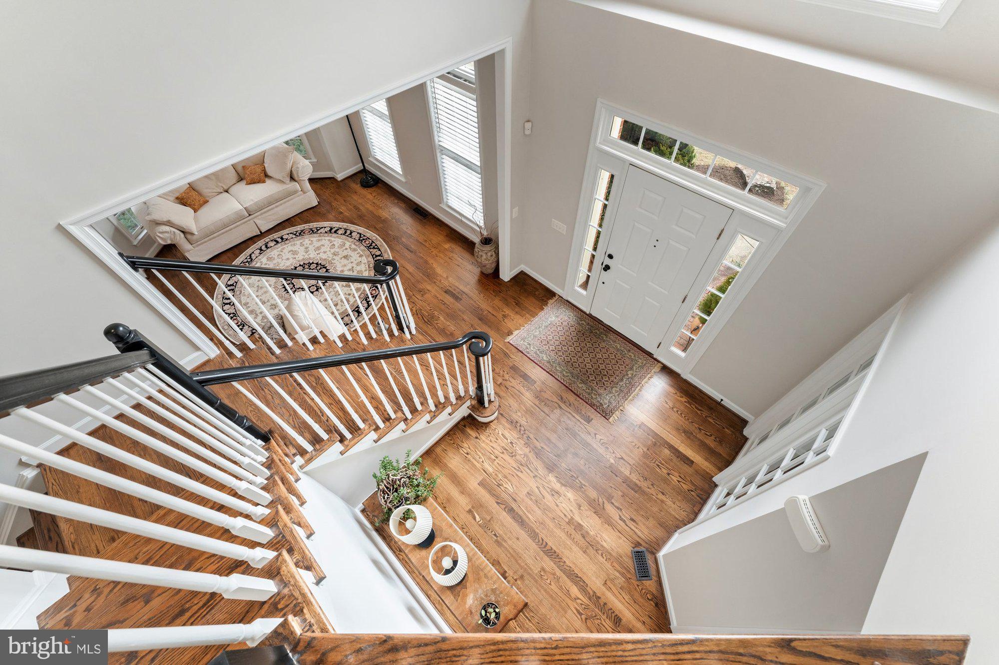 MARSHALL ESTATES - Residential