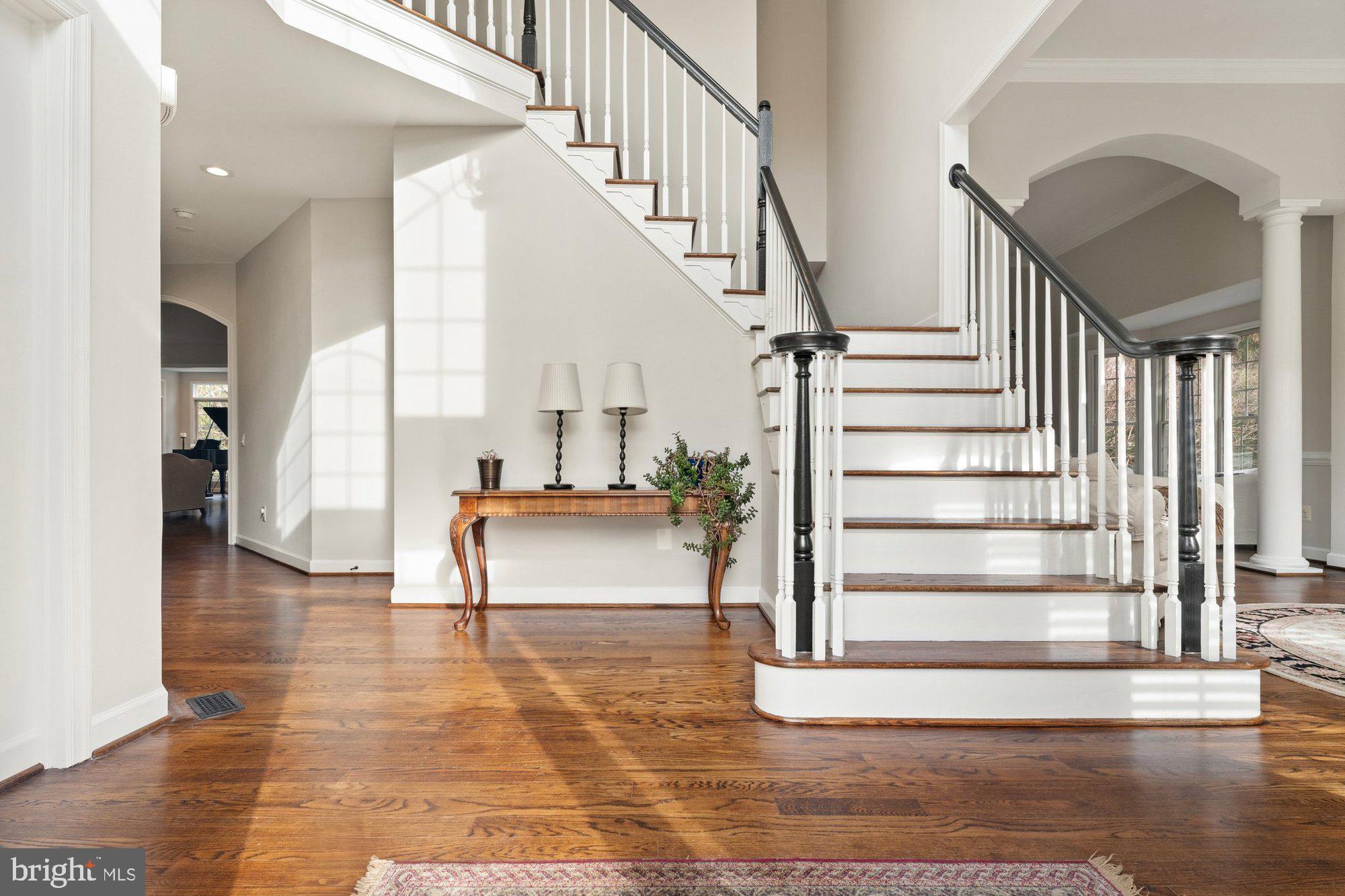 MARSHALL ESTATES - Residential