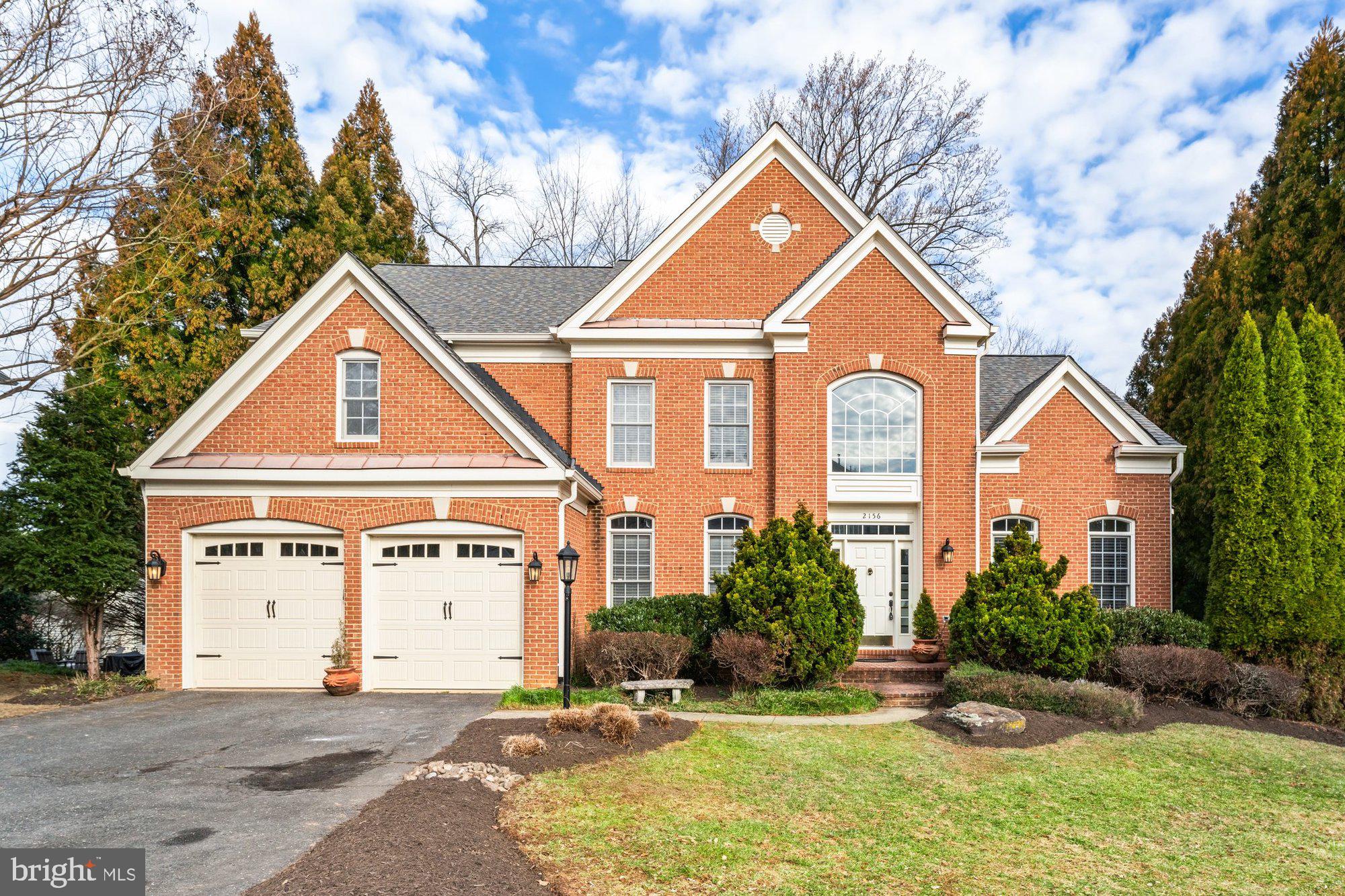 MARSHALL ESTATES - Residential