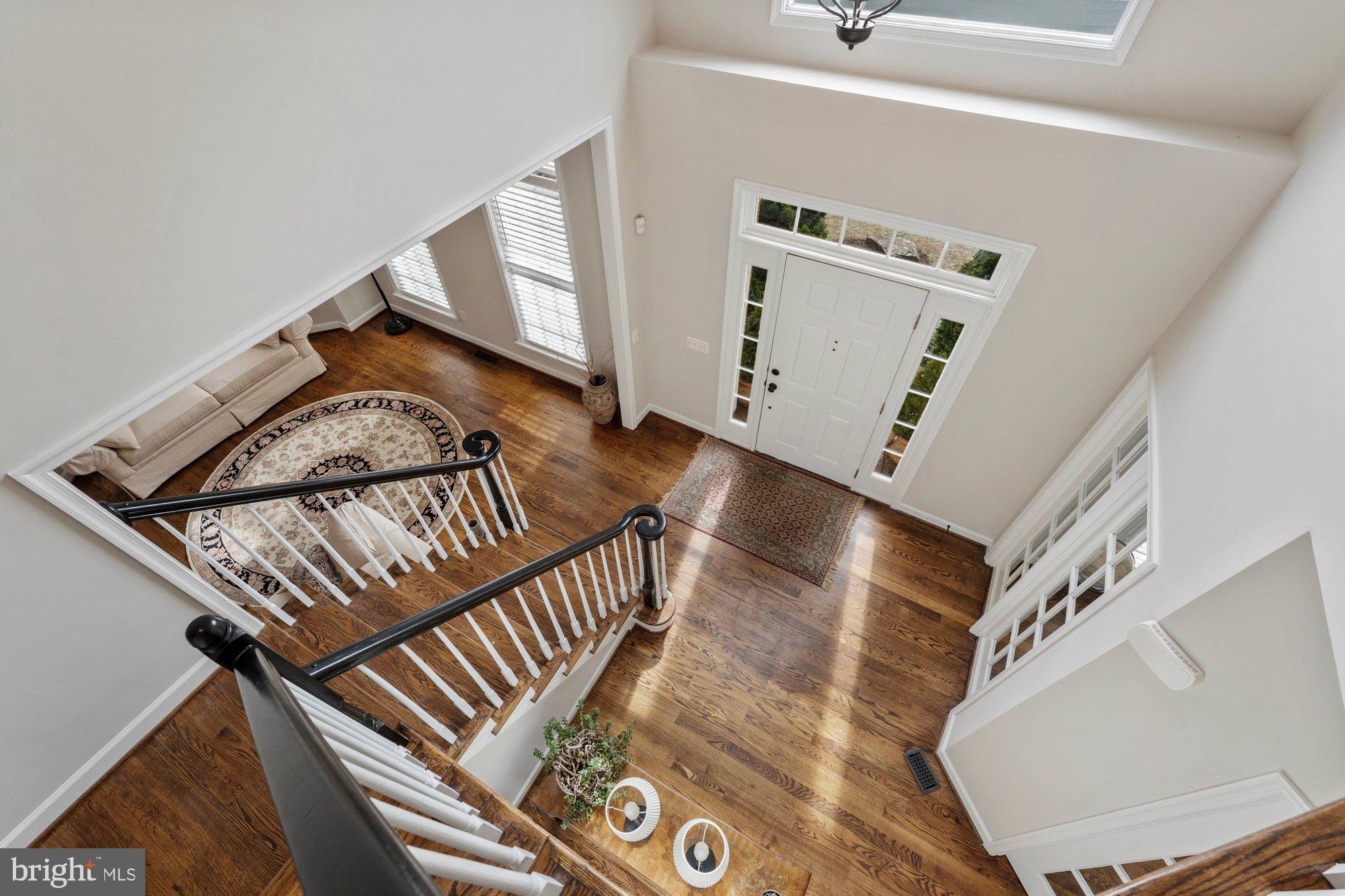 MARSHALL ESTATES - Residential