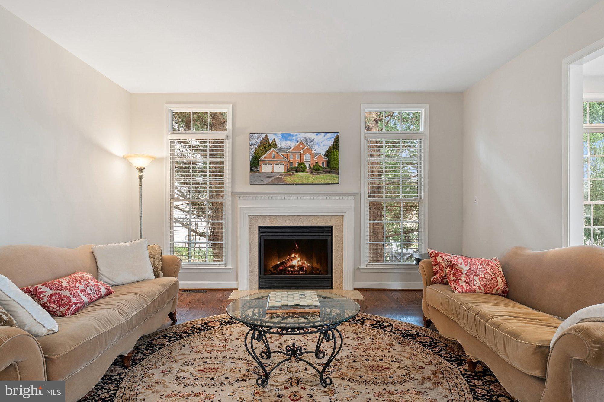 MARSHALL ESTATES - Residential