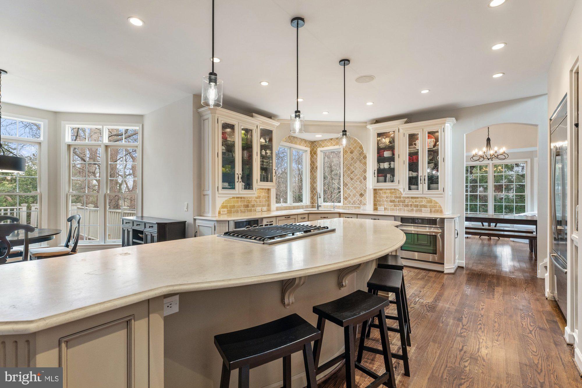 MARSHALL ESTATES - Residential