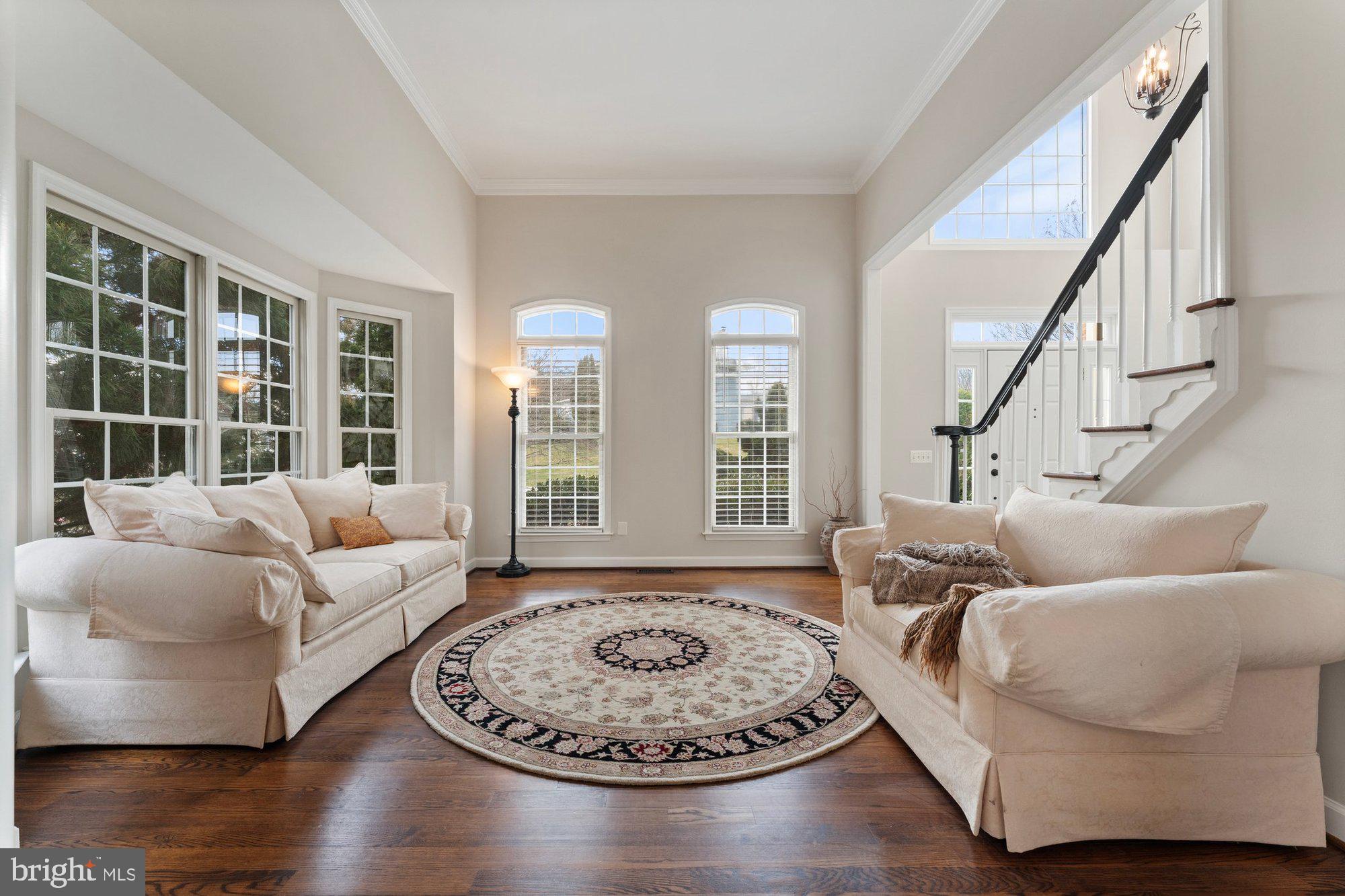 MARSHALL ESTATES - Residential