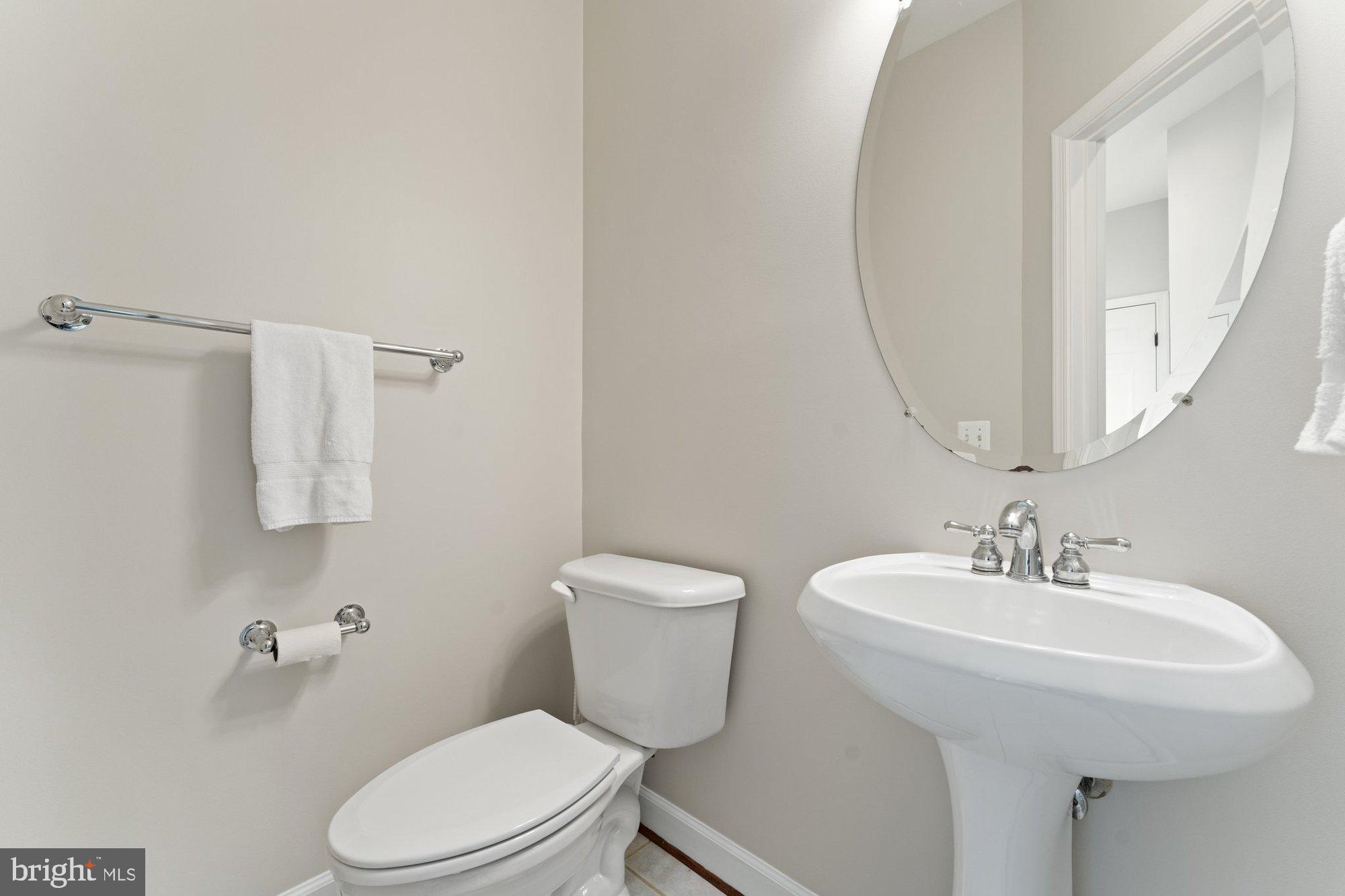 MARSHALL ESTATES - Residential