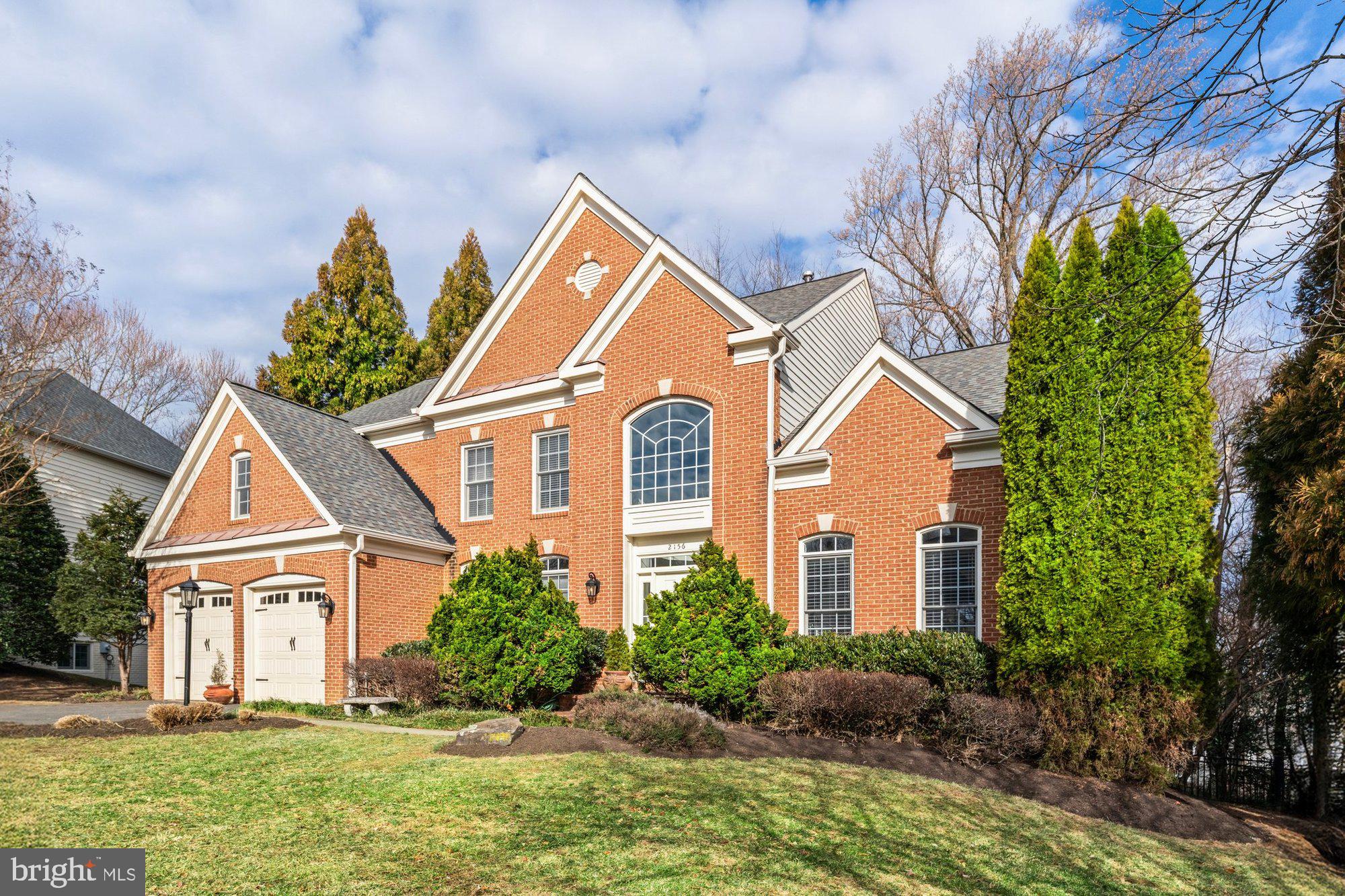 MARSHALL ESTATES - Residential