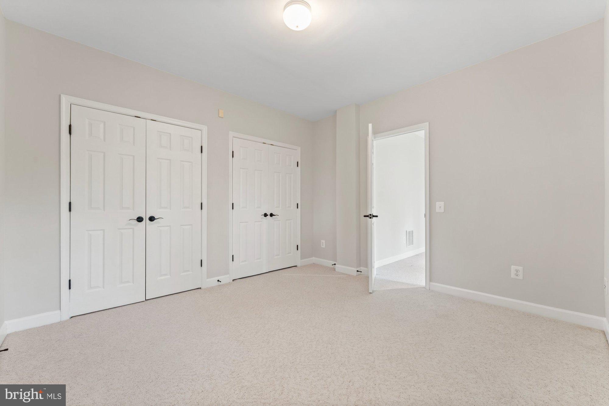 MARSHALL ESTATES - Residential