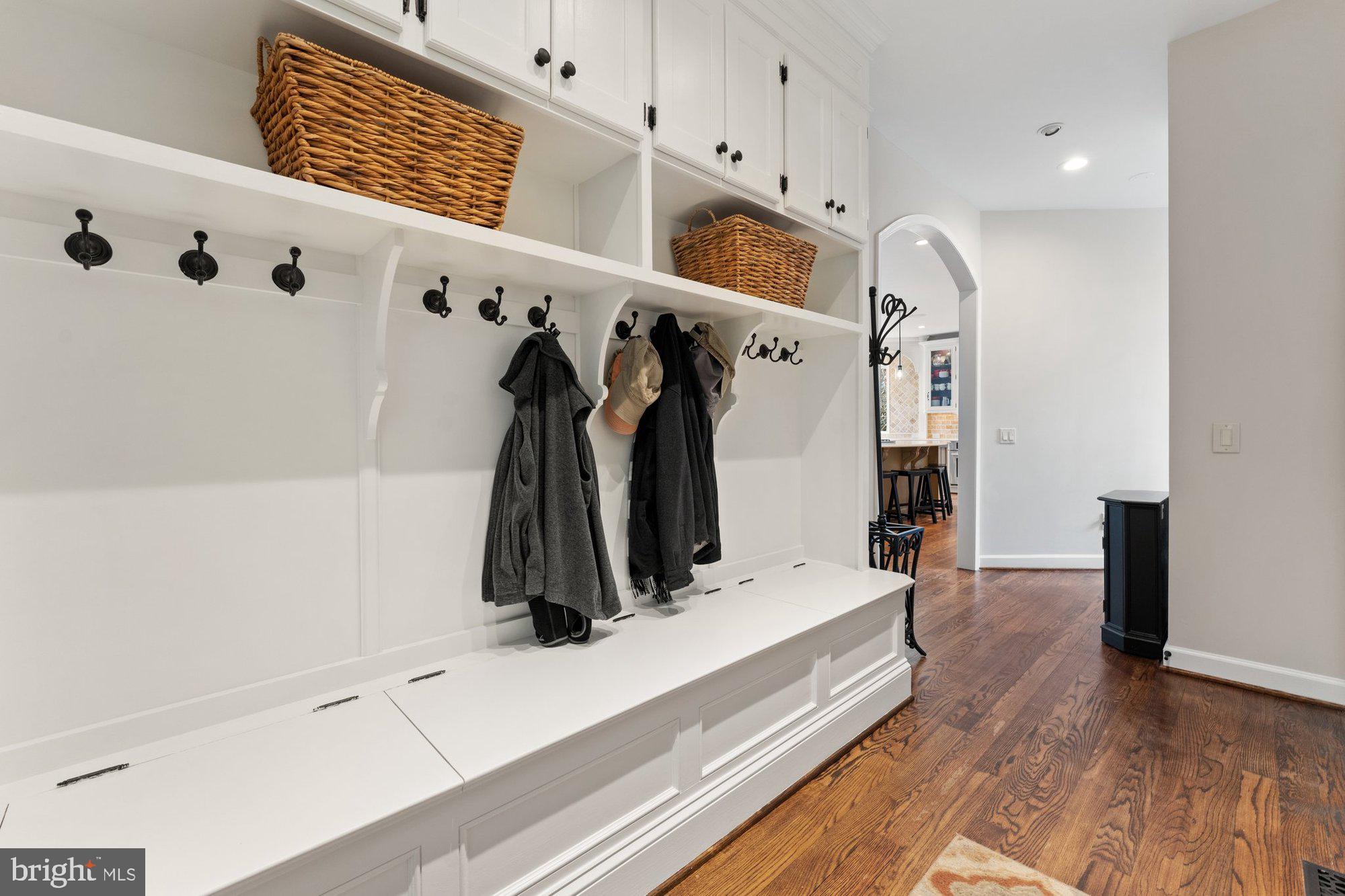 MARSHALL ESTATES - Residential