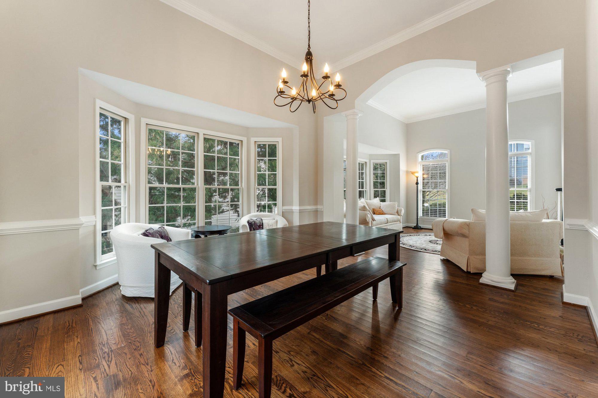 MARSHALL ESTATES - Residential