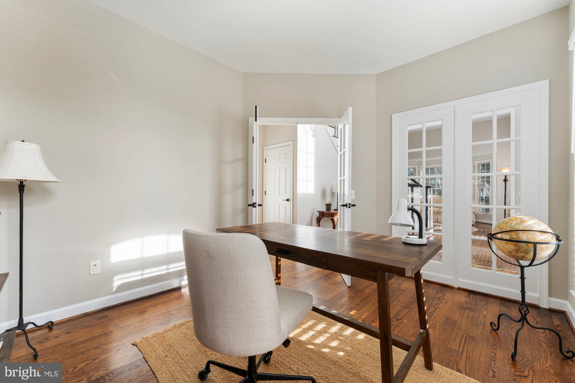 MARSHALL ESTATES - Residential