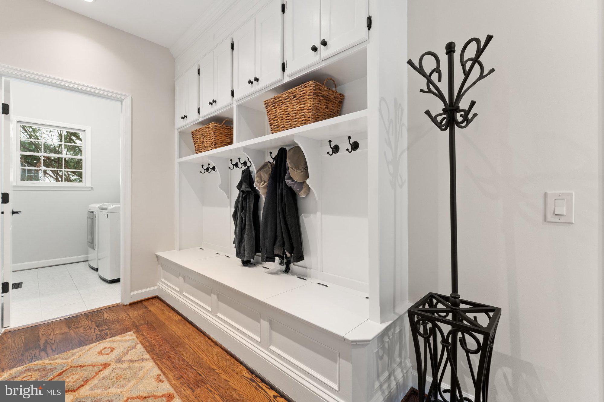 MARSHALL ESTATES - Residential